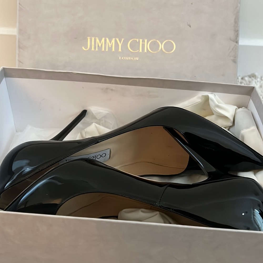 Jimmy Choo